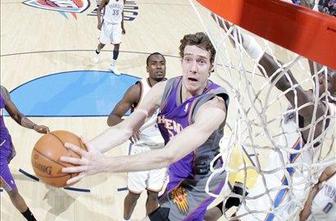 Dragić prispeval levji delež k zmagi