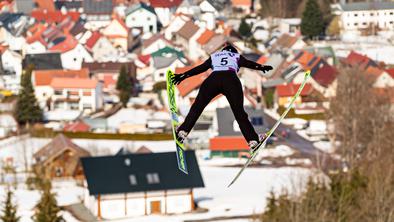 Tetjani Pilipčuk zaradi kršitve protidopinških pravil dve leti prepovedi tekmovanja