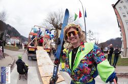 Se tudi vi sprašujete, kam na pustno rajanje ta vikend? Poglejte izbor dogodkov na Siol.Dogodki.