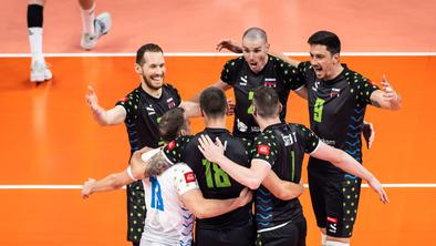 Slovenci začeli suvereno