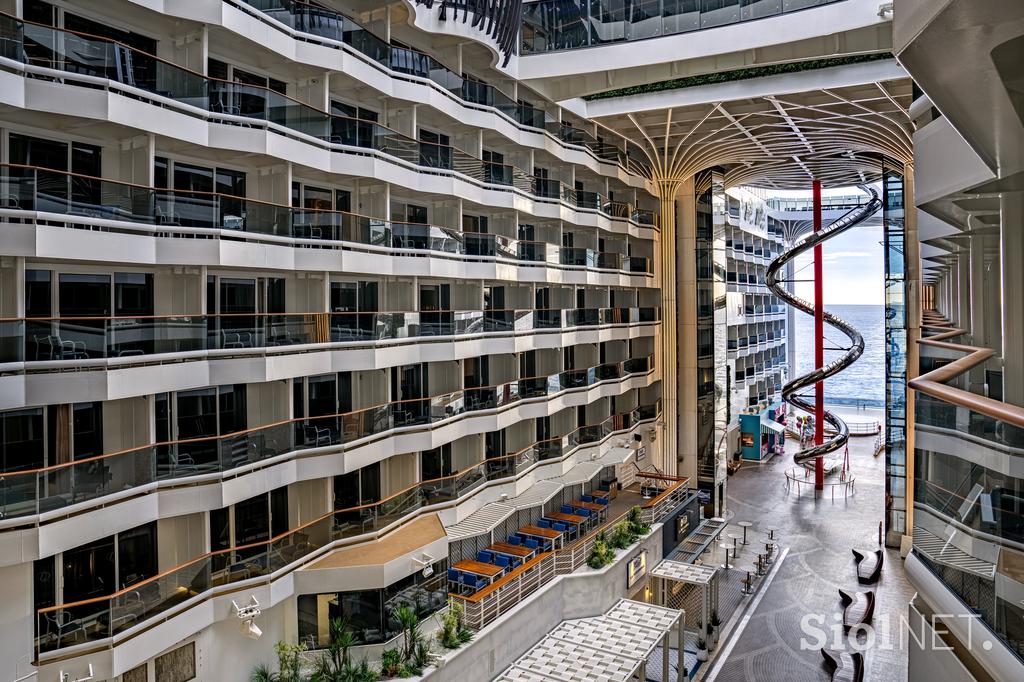 MSC World Europa
