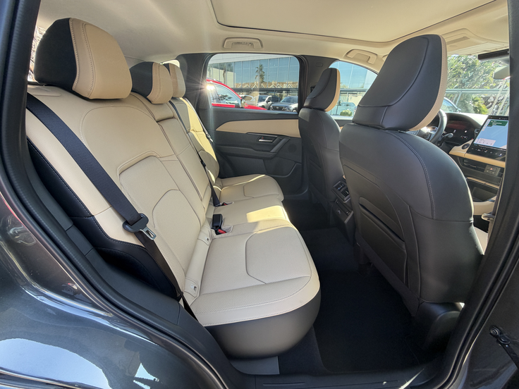 Mazda CX-5 | Foto: Gregor Pavšič