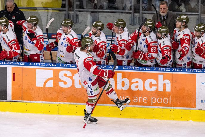 Bolzano izkoristil prednost domačega igrišča