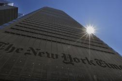 NY Times: Kremelj je rušil kandidaturo Hillary Clinton