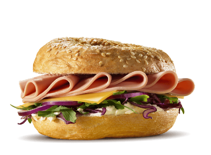 Poli_Bagel | Foto: Perutnina Ptuj