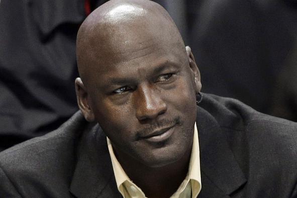 Michael Jordan bo prvič v karieri strokovni komentator
