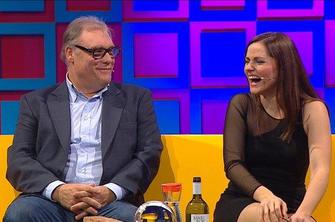 Katarina Mala: Ponosna sem na to, da sem šla iz javnega sektorja