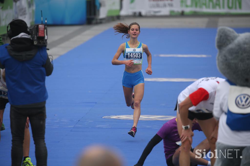 21. Ljubljanski maraton