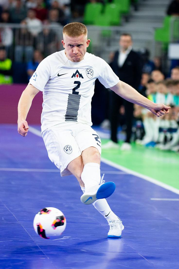 Teo Turk si bo 26. januar 2026 zapomnil za vse večne čase. To je bil najlepši dan v njegovem življenju. | Foto: Filip Barbalić