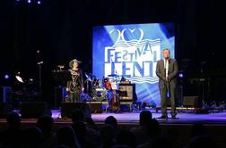 Festival Lent kljub finančni stiski ostaja zvest tradiciji