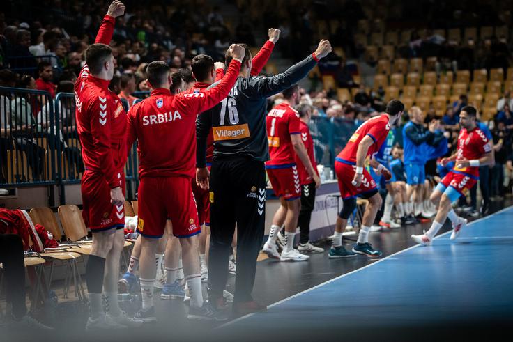Kdo se bo veselil na koncu? | Foto: Blaž Weindorfer/Sportida