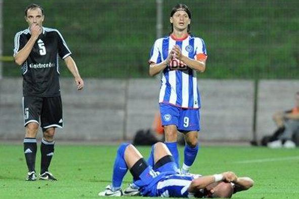 Pantelić: Interblock je zelo dobra ekipa