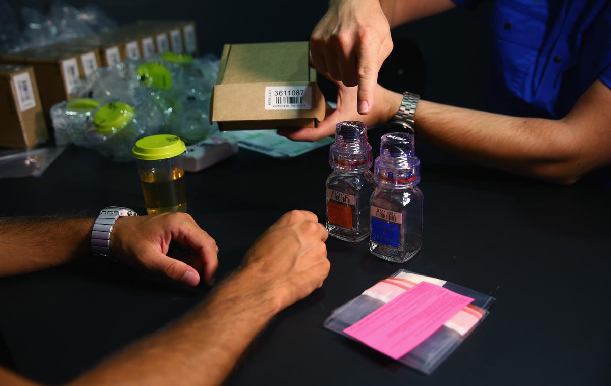 doping | Foto Getty Images