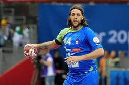 Dva reprezentanta domov, preostali v zagrizen boj za polfinale