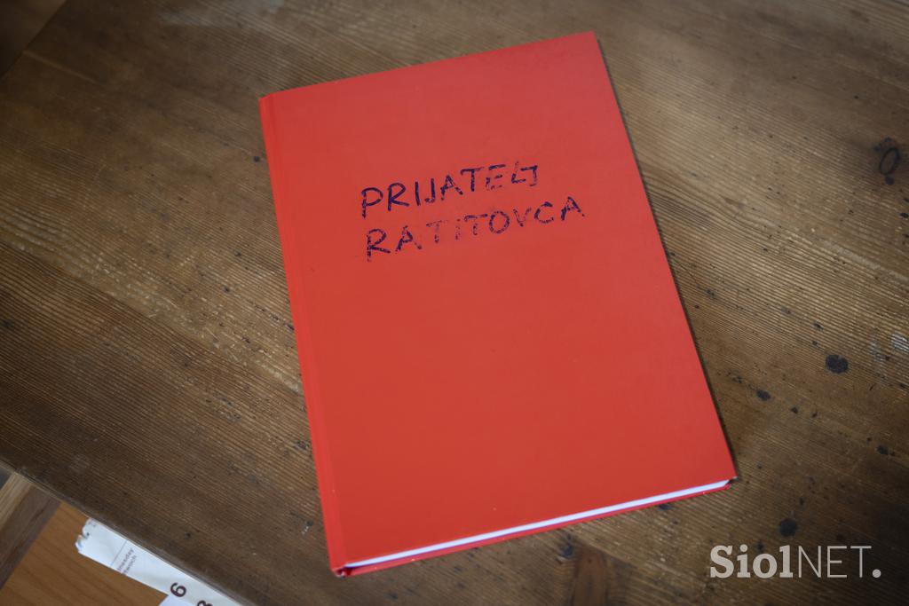 Krekova koča na Ratitovcu - Naj visokogorska planinska koča 2025