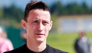 Kaj točno bo delal Peter Prevc? #video #foto