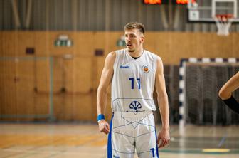 Igor Struger nova okrepitev Heliosa