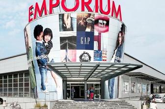 Emporium praznuje 15 let!