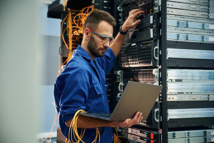 elektrika | Foto: Shutterstock