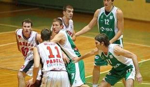 Krka v derbiju ugnala G. Slovana