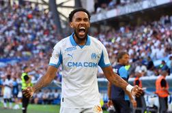 Marseille se je znesel nad Parižani, a ne PSG