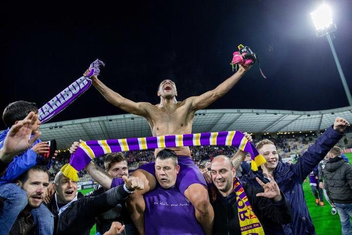 116 golov in 73 strelcev, najboljši že izpadli