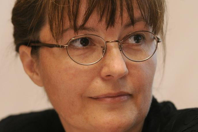 Sanja Lončar | Foto STA