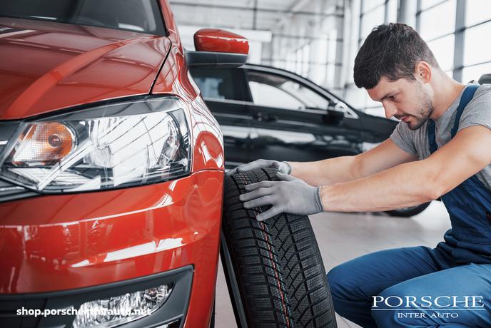 Zimske pnevmatike in zimski kompleti koles - AKCIJA