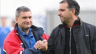 Rudar padel v Domžalah