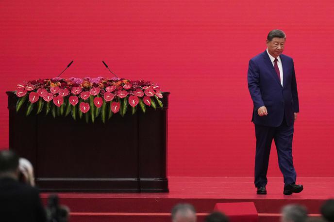 Ši Džinping | Kitajski predsednik Ši Džinping bi rad Kitajsko naredil na gospodarsko najmočnejšo državo na svetu. Mu bo uspelo? | Foto Guliverimage