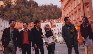 Kreativo: Nova konkurenca v slovenskem a cappella petju