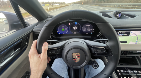 Porsche razkriva: Kitajska tone, katere pa so dobre novice?