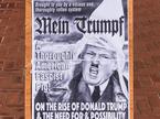 Donald Trump Naci nazi