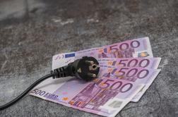 Bruselj o možnih ukrepih na trgu elektrike