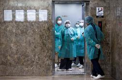 V Južni Koreji potrdili več kot 230 novih okužb s koronavirusom