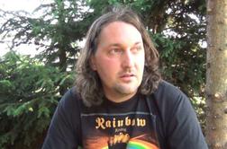 Simonova žena gojila marihuano