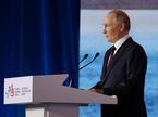 Vladimir Putin, gospodarski forum, Vladivostok