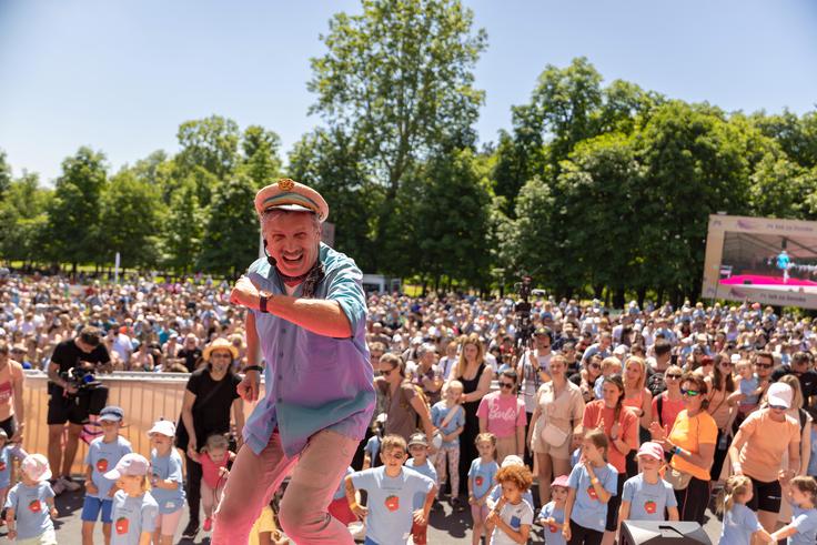 dm tek | Foto: Žiga Intihar