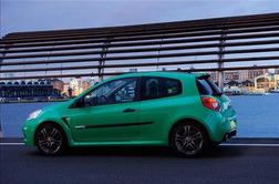 Renault clio RS