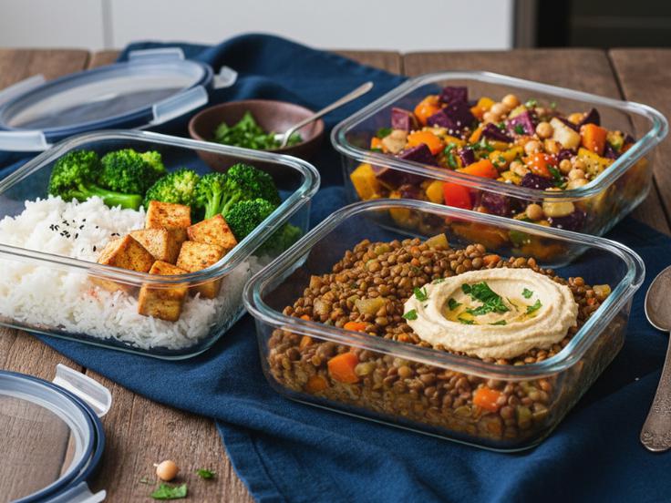 Špar - veganuary | Foto: Spar Slovenija