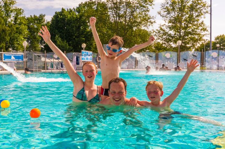 Terme Banovci | Foto: 