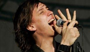 Julian Casablancas o zamerah v skupini The Strokes