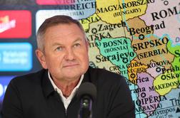 Matjaž Kek specialist za odpravljanje jugoslovanskih urokov