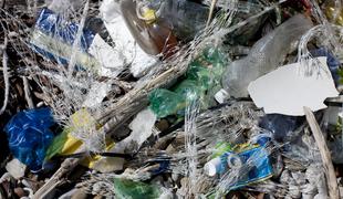 Okoljevarstvenik: Nadzora nad ravnanjem z odpadki v Sloveniji tako rekoč ni #video
