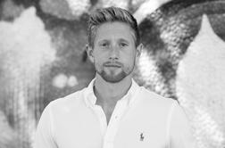 Tragedija v Črni gori, nemški nogometaš padel z višine 70 metrov in umrl