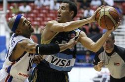 Ayuso ni bil zadovoljen z vlogo