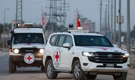 Izrael prejel trupli še dveh talcev