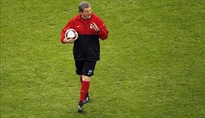 Hodgson podpisal triletno pogodbo z Liverpoolom