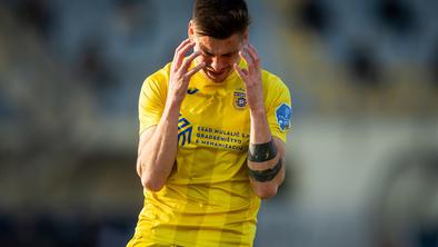 Sikošek se je poslovil od Domžal, Ćalušić v Srbijo