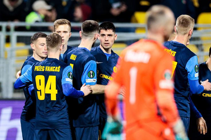 S Celjani želi osvojiti državni naslov in nato nastopiti v kvalifikacijah za ligo prvakov. | Foto: Aleš Fevžer